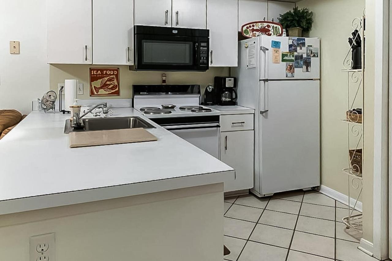 Villa Seacrest Gulf Shores Exterior foto
