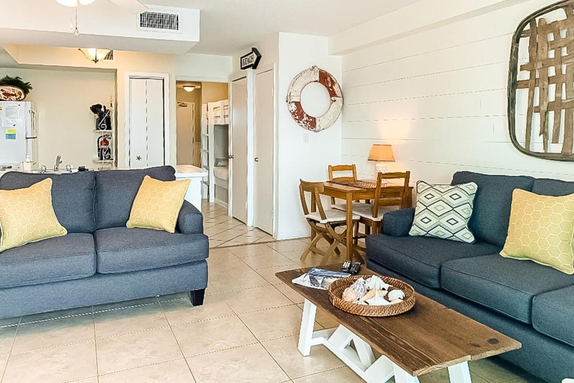 Villa Seacrest Gulf Shores Exterior foto
